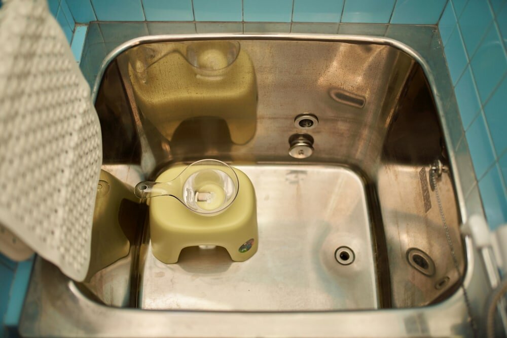 Фото Noah Japan Villa