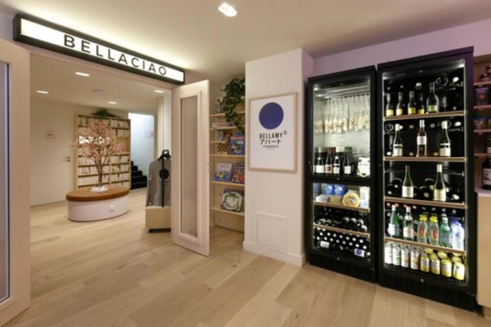 Фото Appartements Bellamy Chamonix