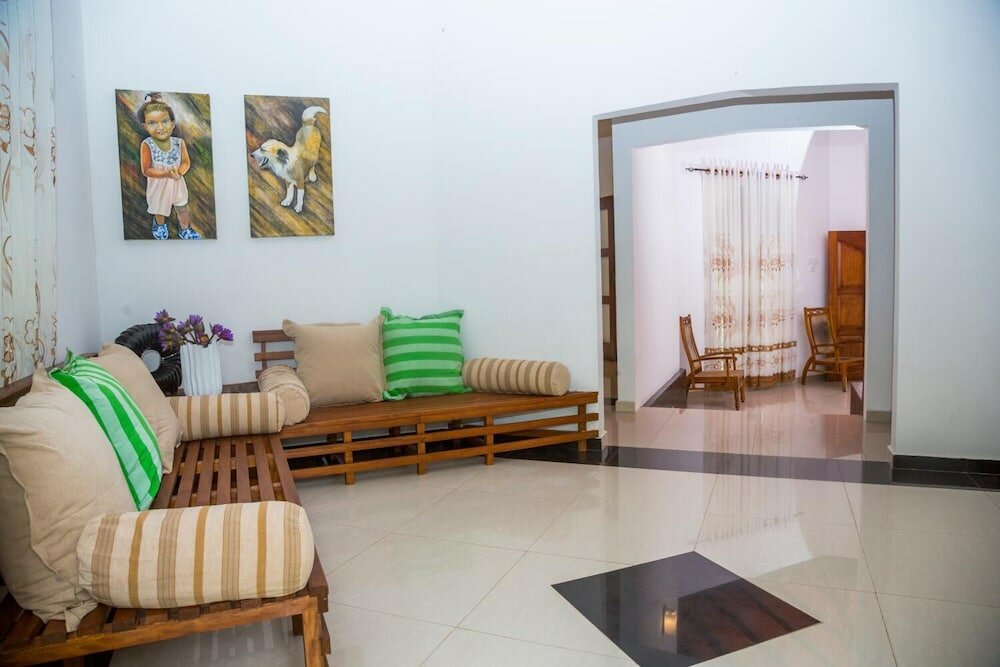 Фото Villa Kumana