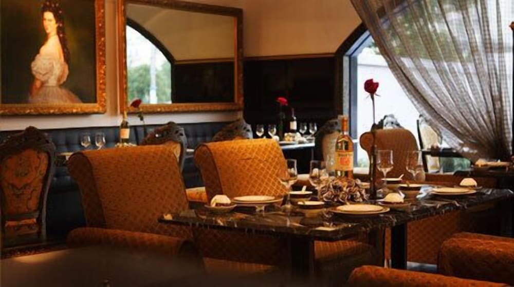 Фото Atour Hotel Ziwei Road Zhangjiang Shanghai