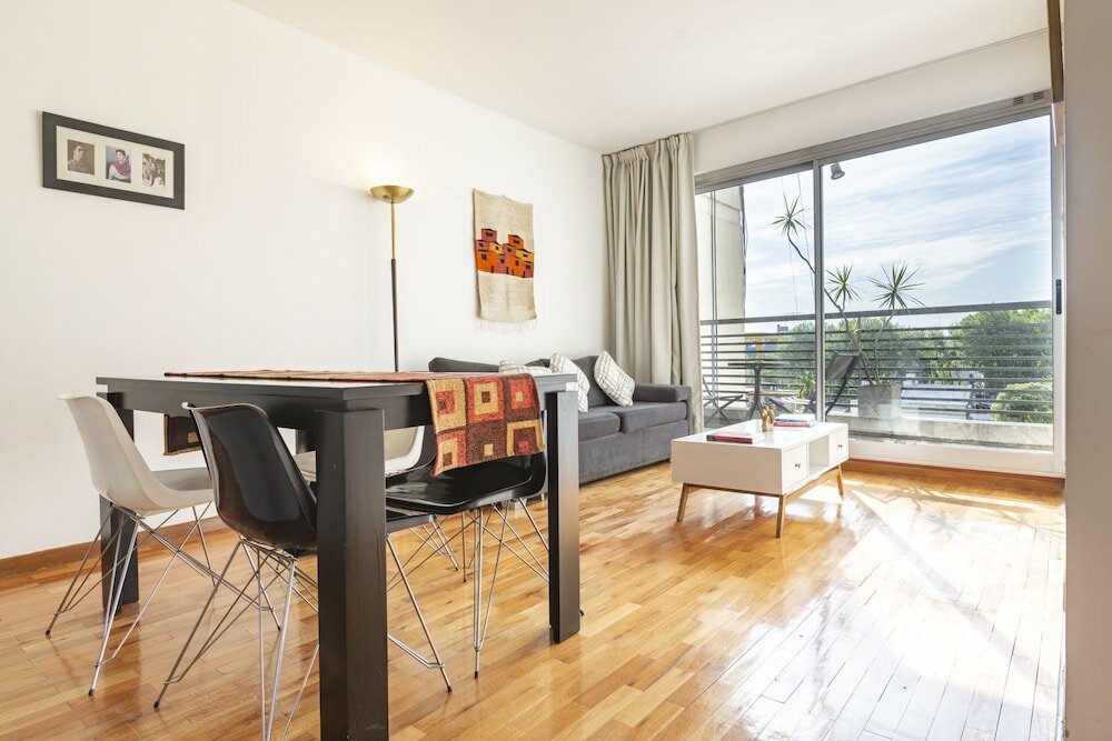 Фото Palermo Soho by Be Local Argentina