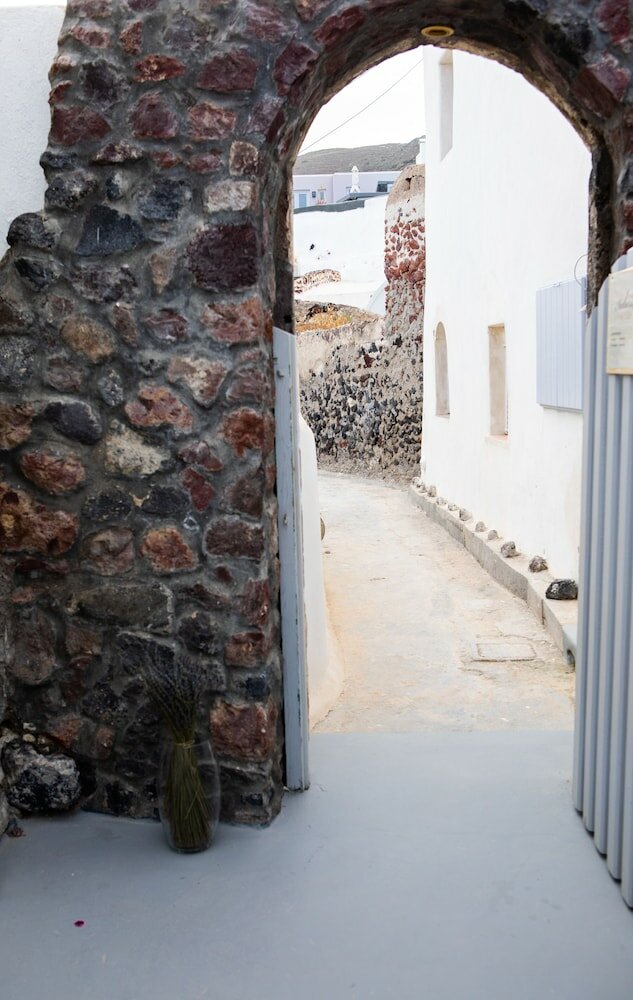 Фото Aetheria Villas