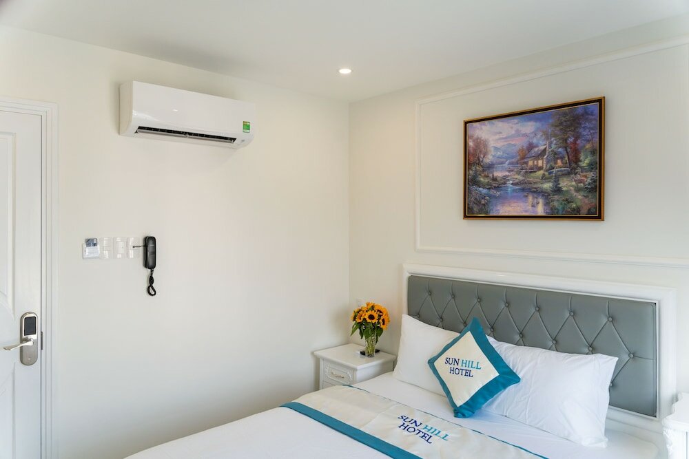 Фото Sun Hill Hotel