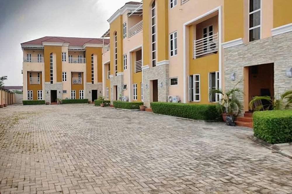 Фото Aden 360 Apartments by Intra