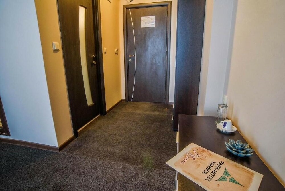 Фото Park Hotel Yambol