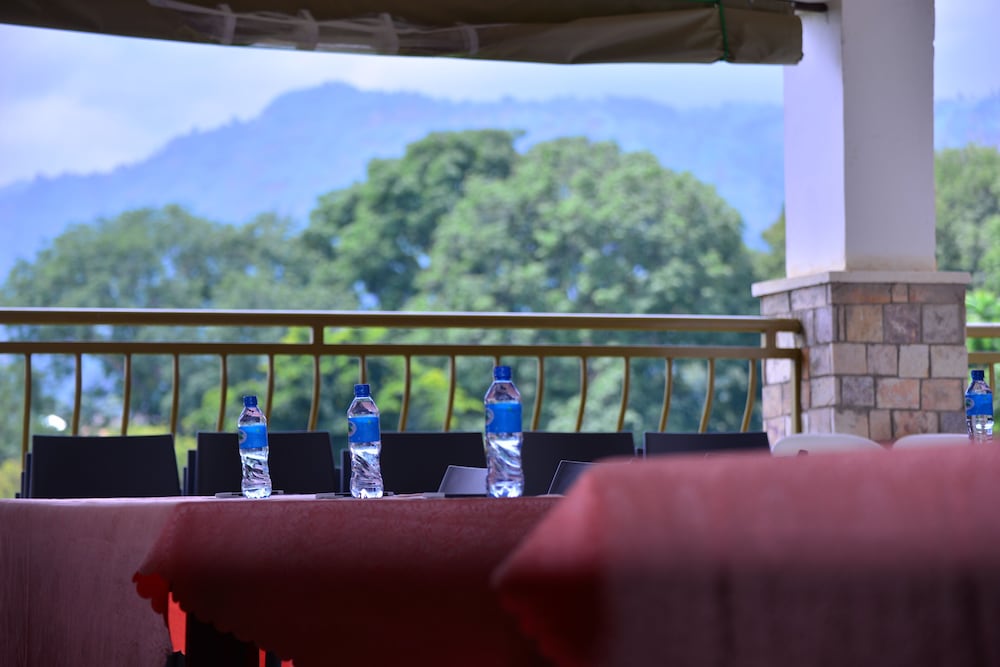 Фото Elgon Palace hotel mbale