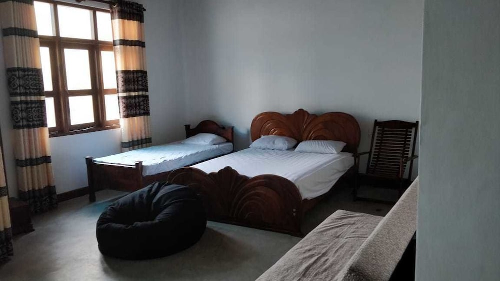 Фото Trellis Apartment