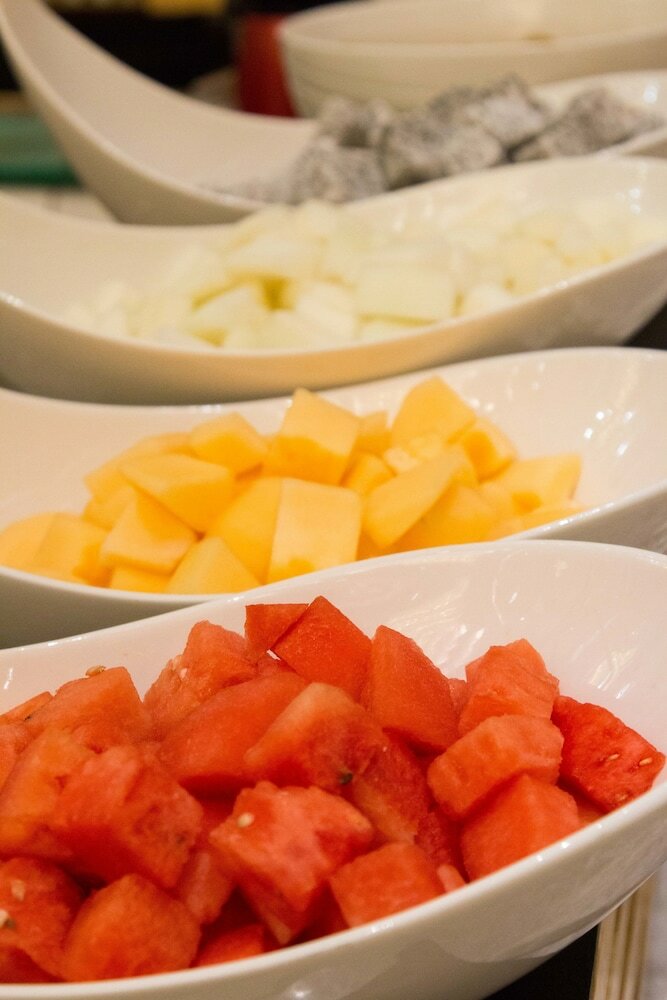 Фото Sheraton Nanchang Hotel