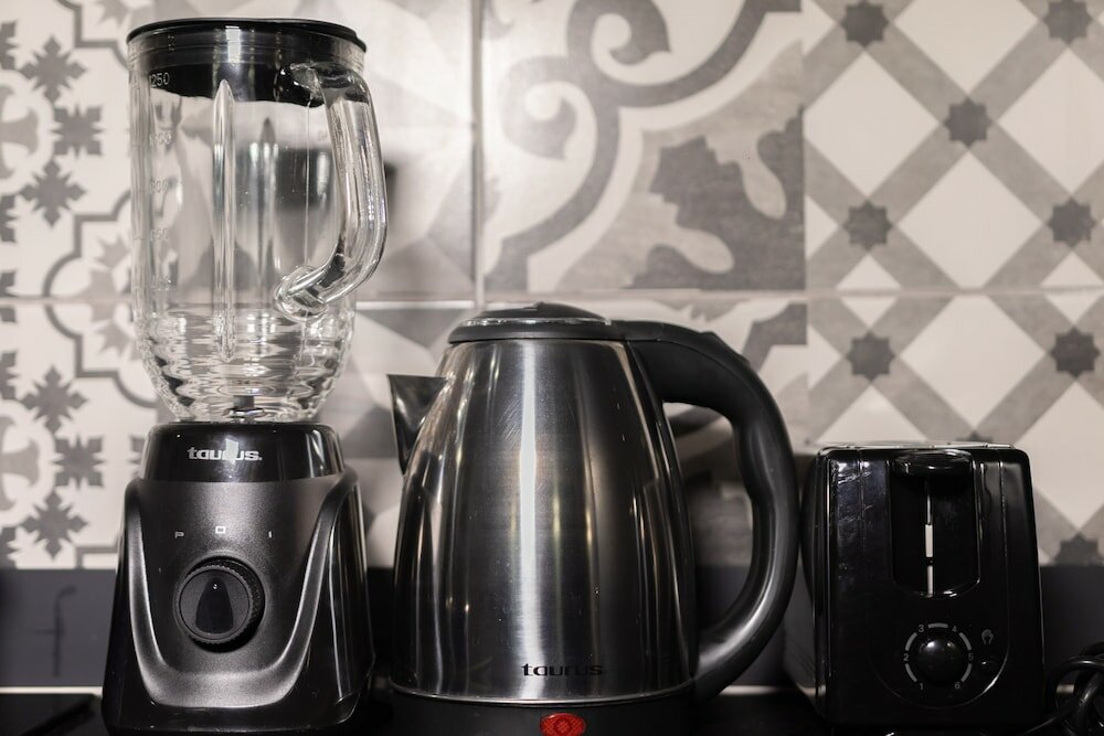 Фото Niu Modern & Centric Lofts