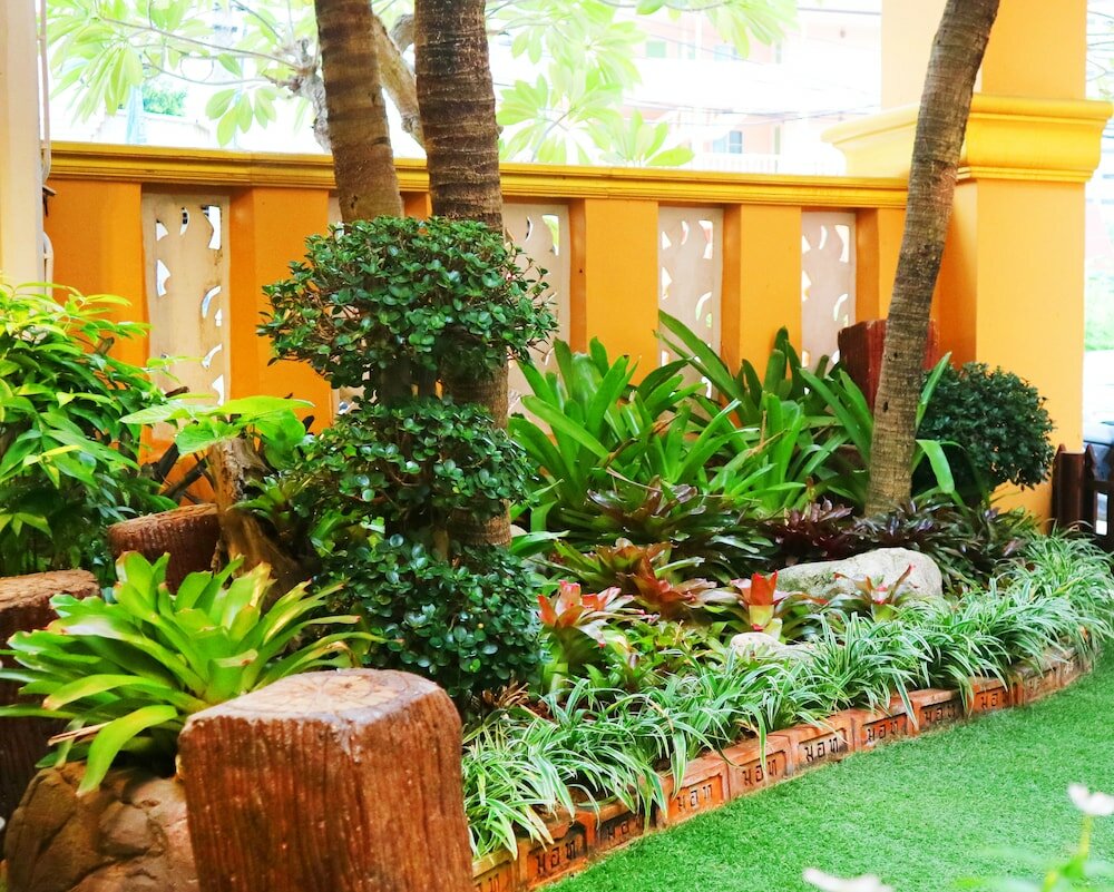 Фото Aiyaree Place Resort