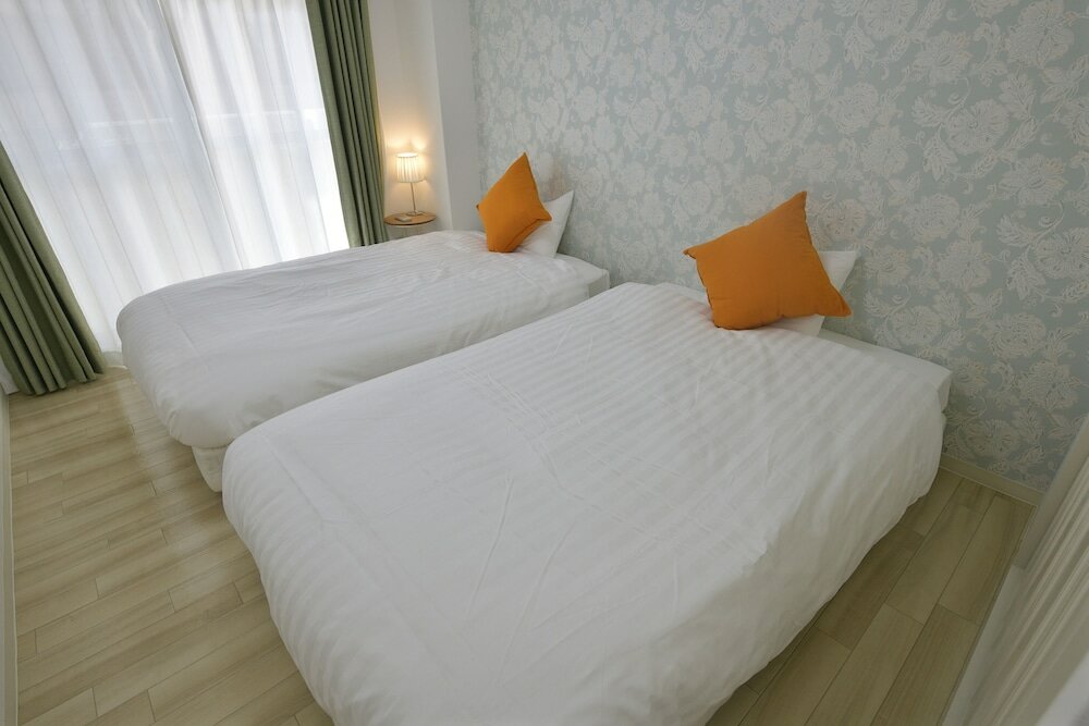 Фото Jpride Uemachidai Condo