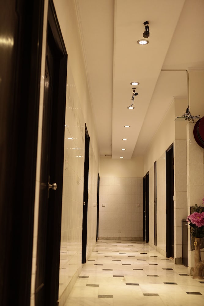 Фото Hotel Delhi Darbar