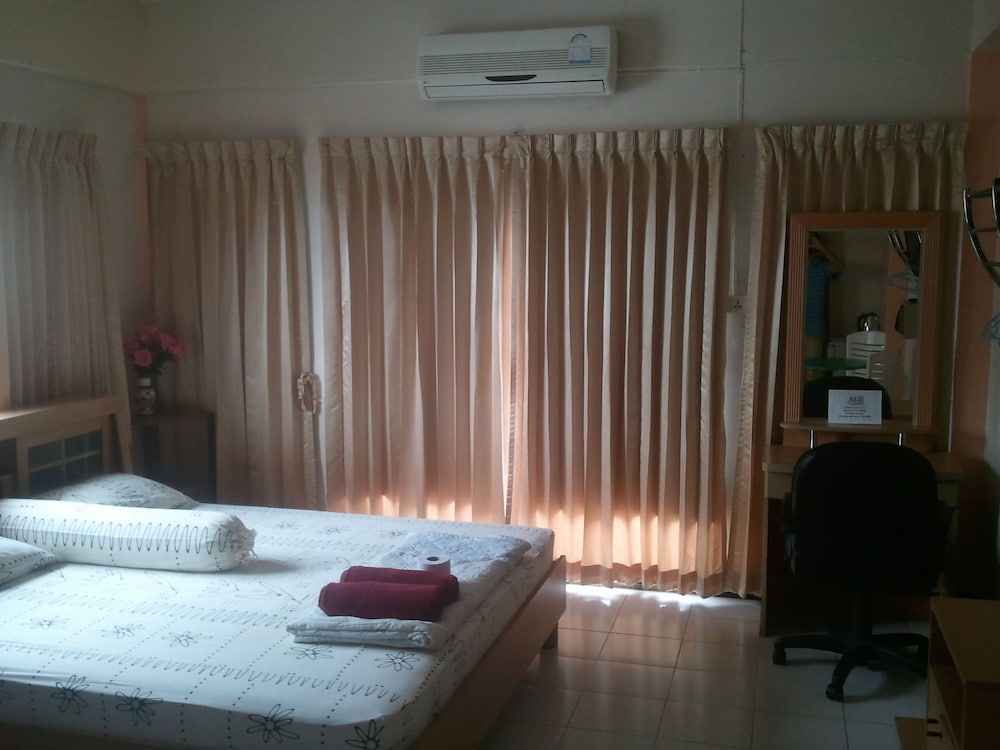 Фото M&a Guesthouse