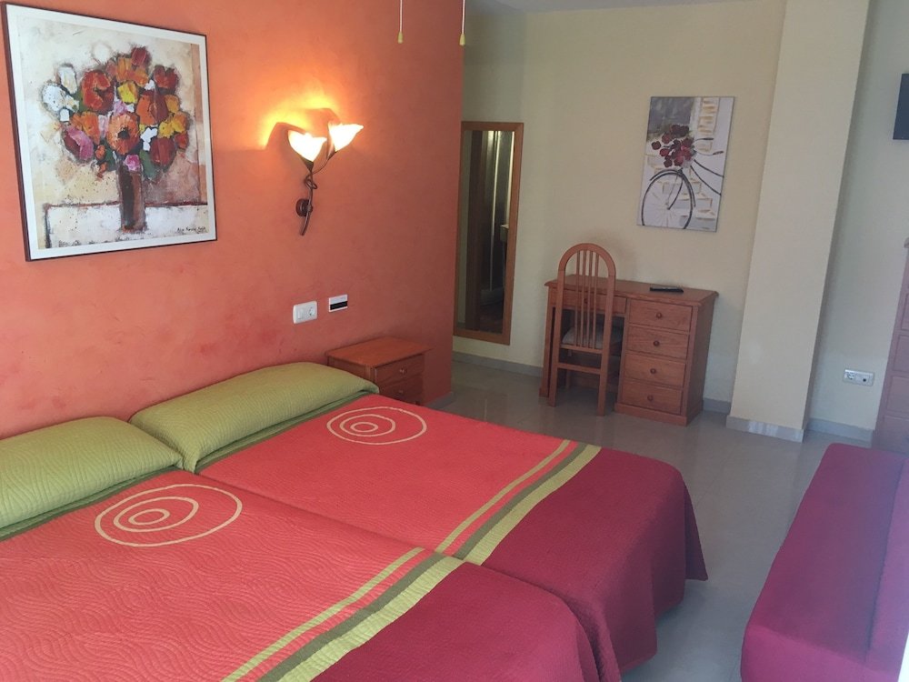 Фото Pension Areas