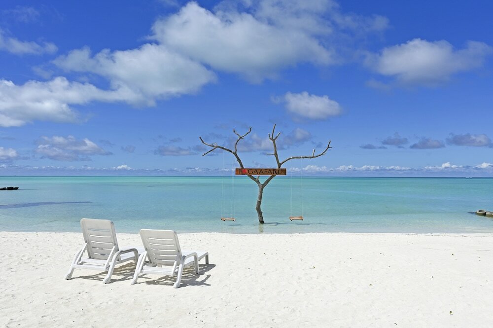 Фото Niru Isle Maldives