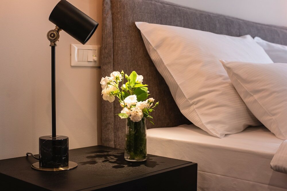 Фото Hotel Florian & Godler