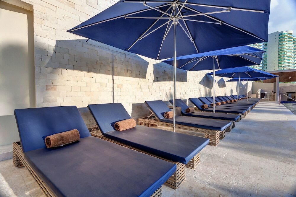 Фото Royalton Chic Cancun, An Autograph Collection All-Inclusive Resort - Adults Only
