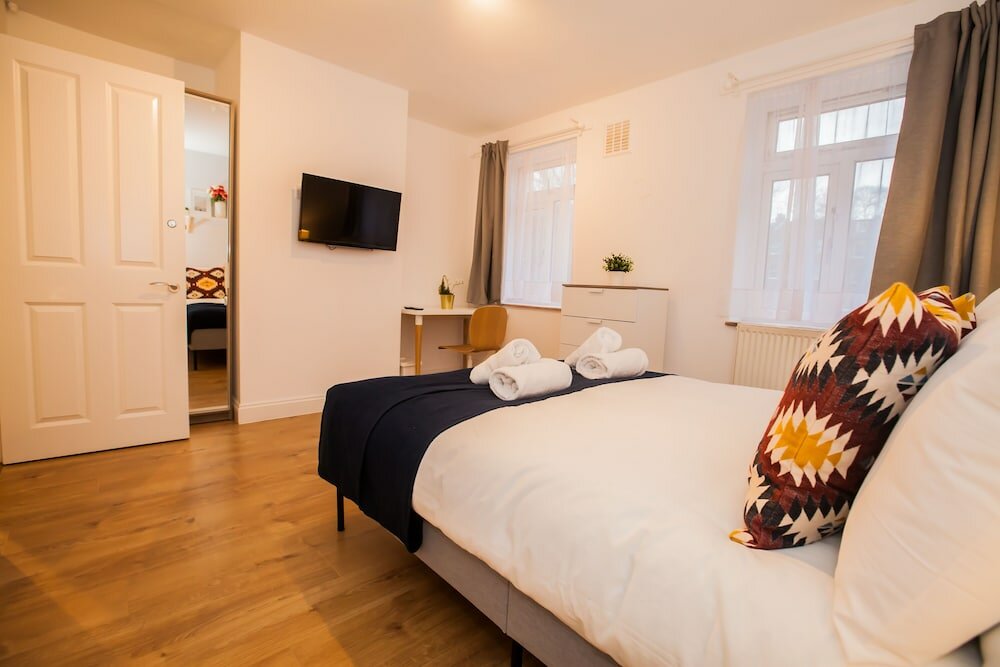 Фото Modern London Home near Clapham