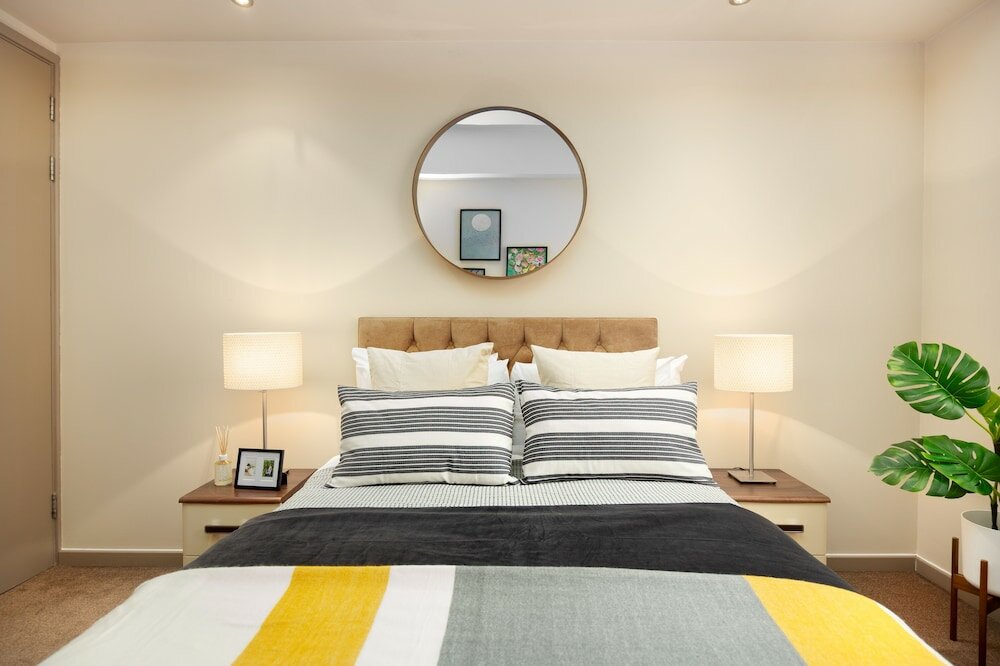 Фото One bedroom apartment City Road