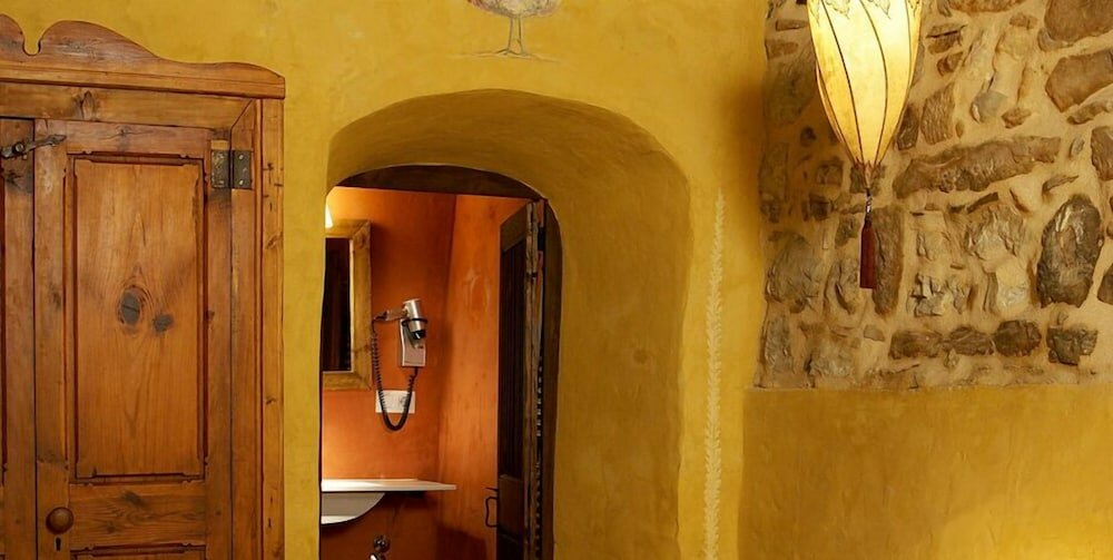 Фото Puig-arnau Pubilló Poble Rural