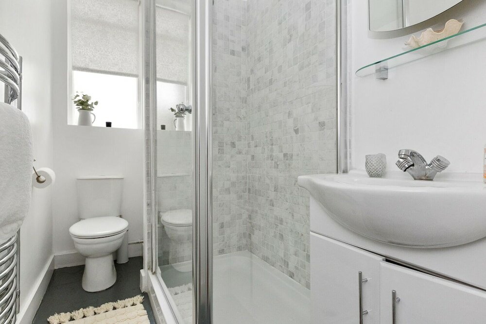 Фото Cosy 1br Central Apartment In Bermondsey