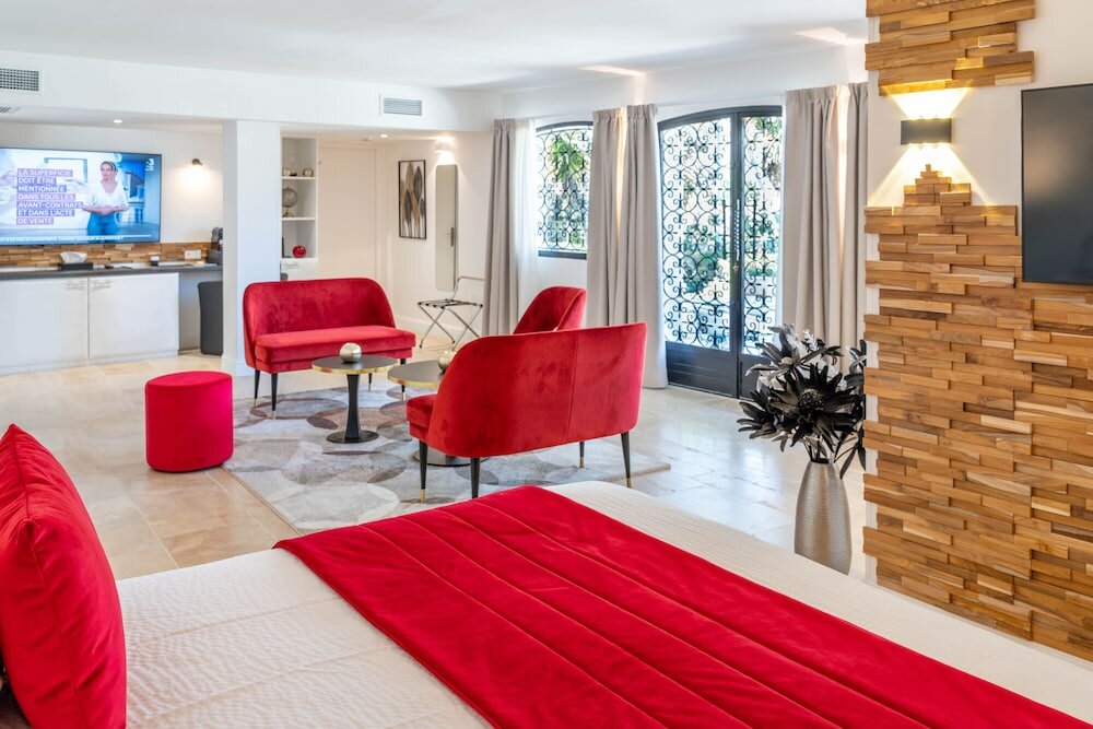 Фото Confidentiel hôtel