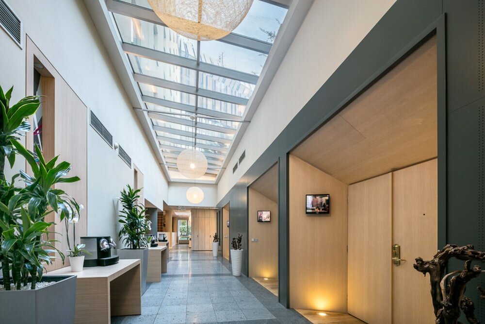 Фото Novotel Praha Wenceslas Square