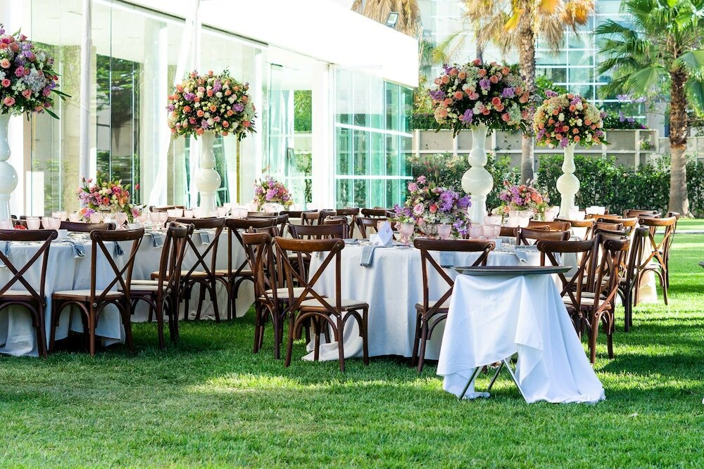 Фото Radisson Poliforum Plaza Hotel Leon