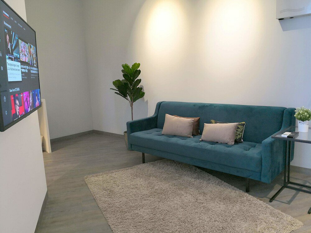 Фото Vida by Homes Asian