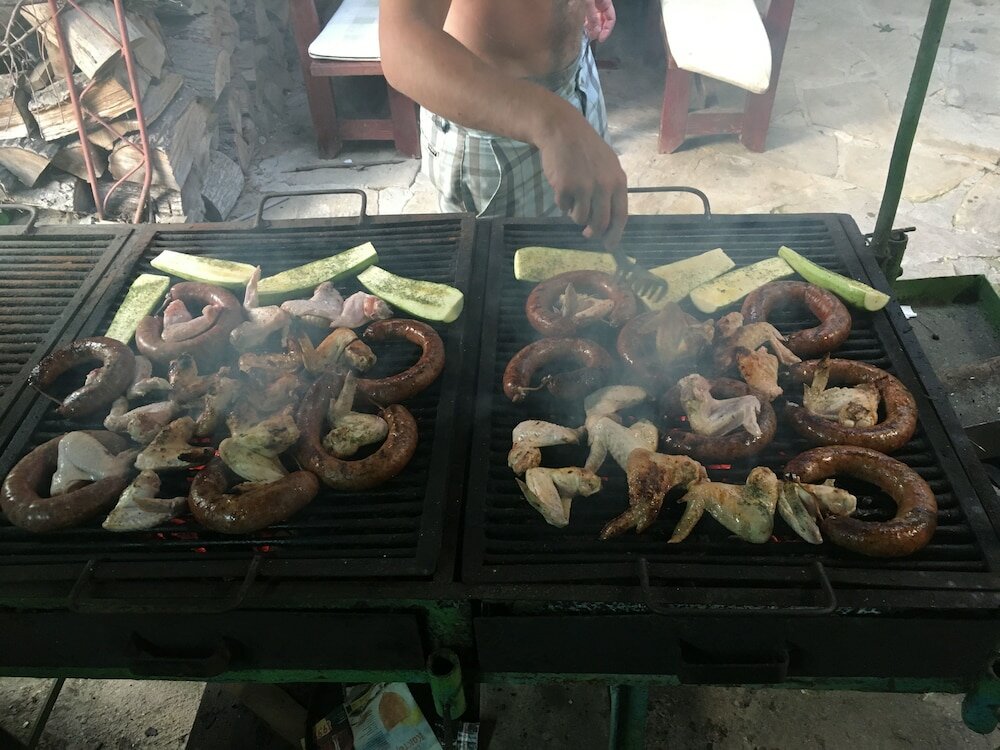 Фото Hair of the Dog Hostel