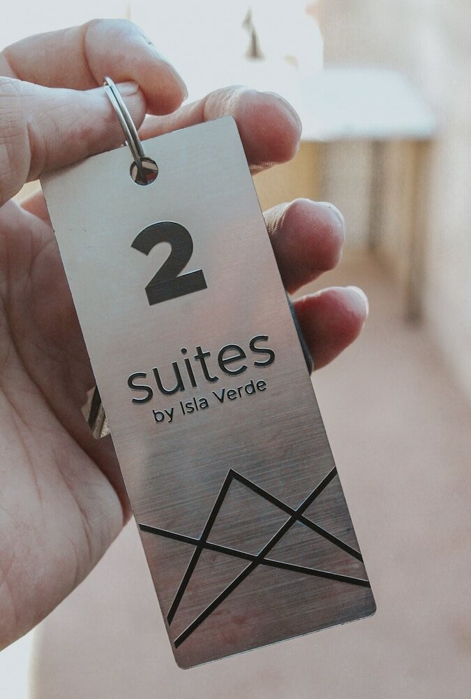 Фото Suites Isla Verde