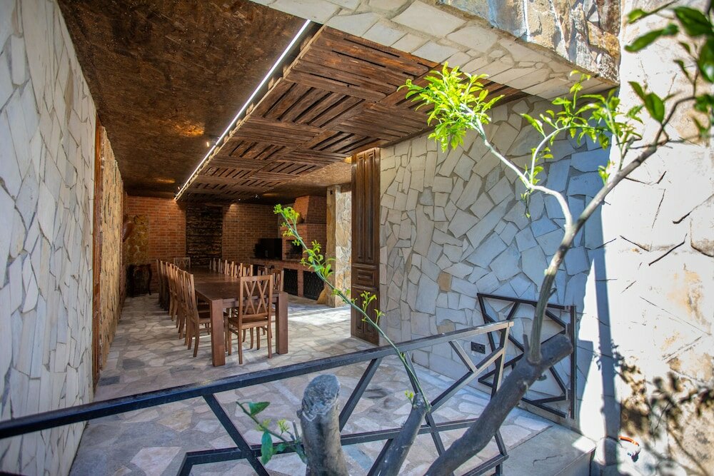 Фото Hotel West Way