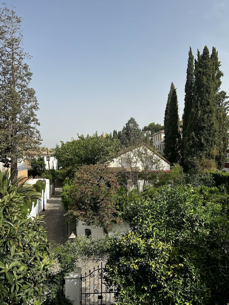 Фото Hotelito Suecia