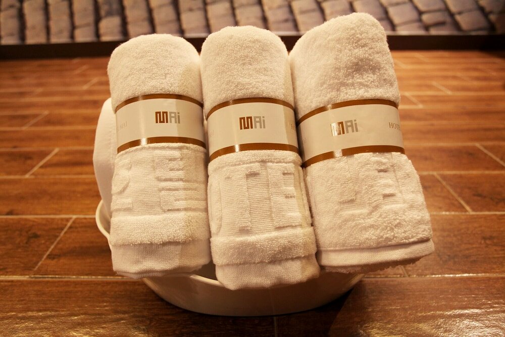 Фото Hansung University May