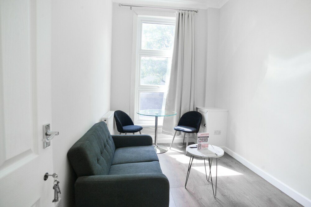 Фото Studio Apartment In Euston