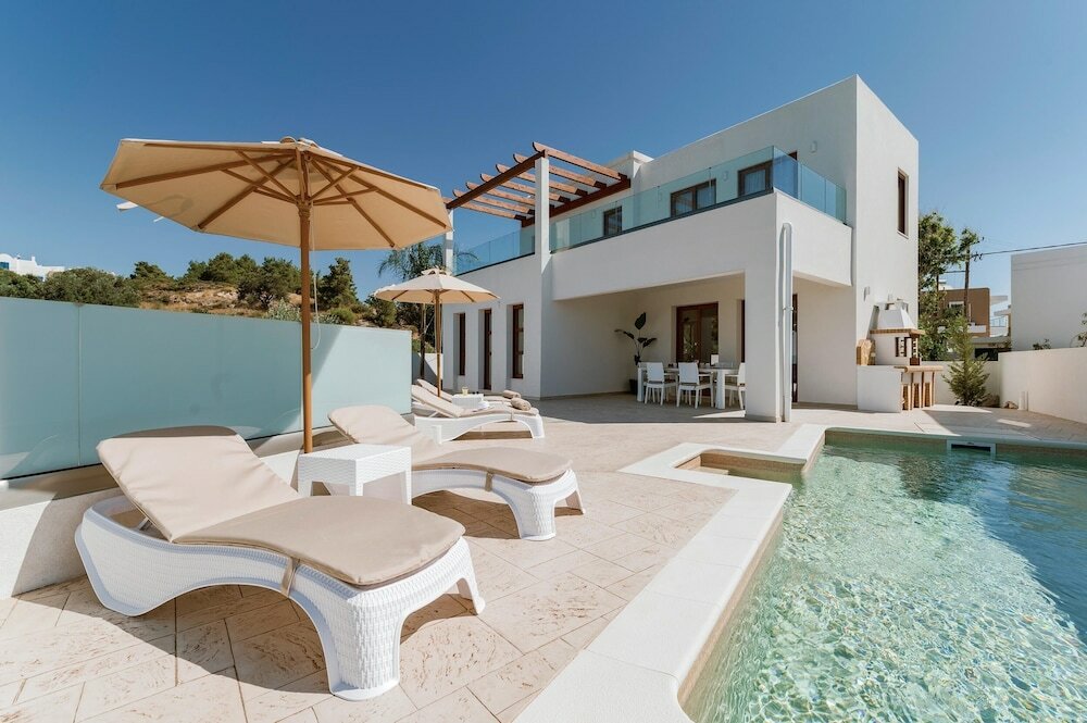 Фото Villa Eventide