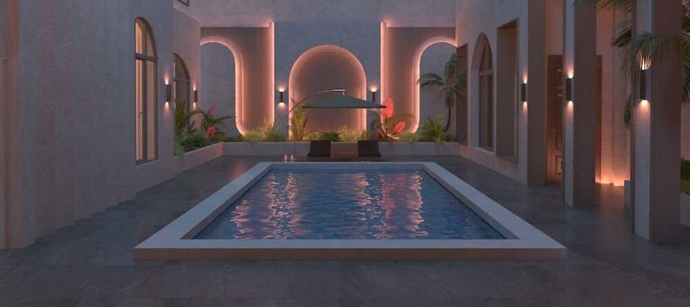 Фото Nun Pyramids Inn