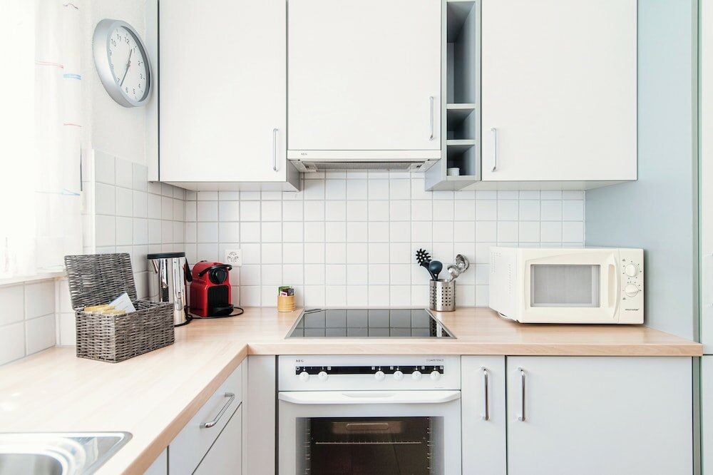 Фото Aldesago City View