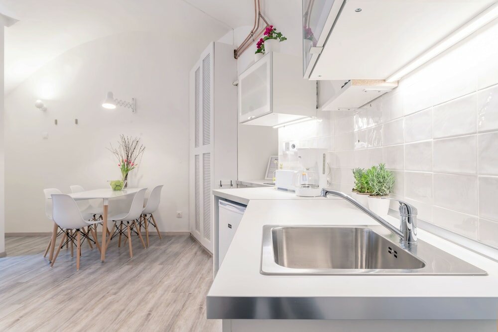 Фото Hunyadi 4 Apartment II