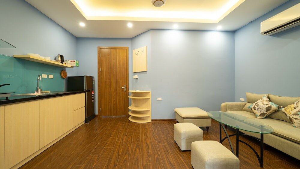 Фото Camellia Homestay