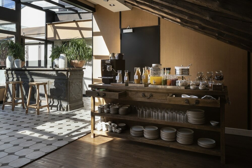 Фото Petit Palace Preciados