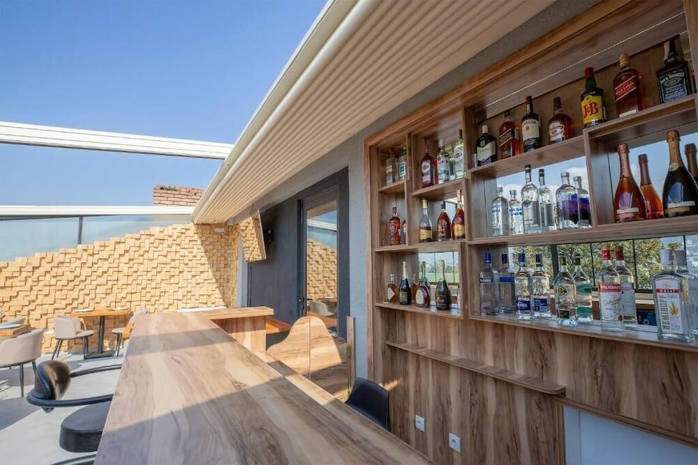 Фото Ornament Boutique Hotel