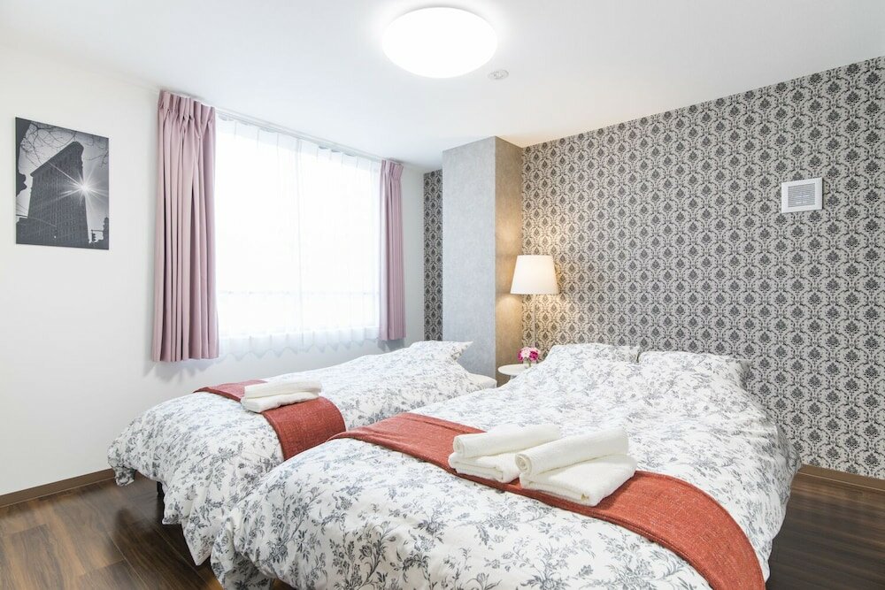 Фото Come on Inn Osaka