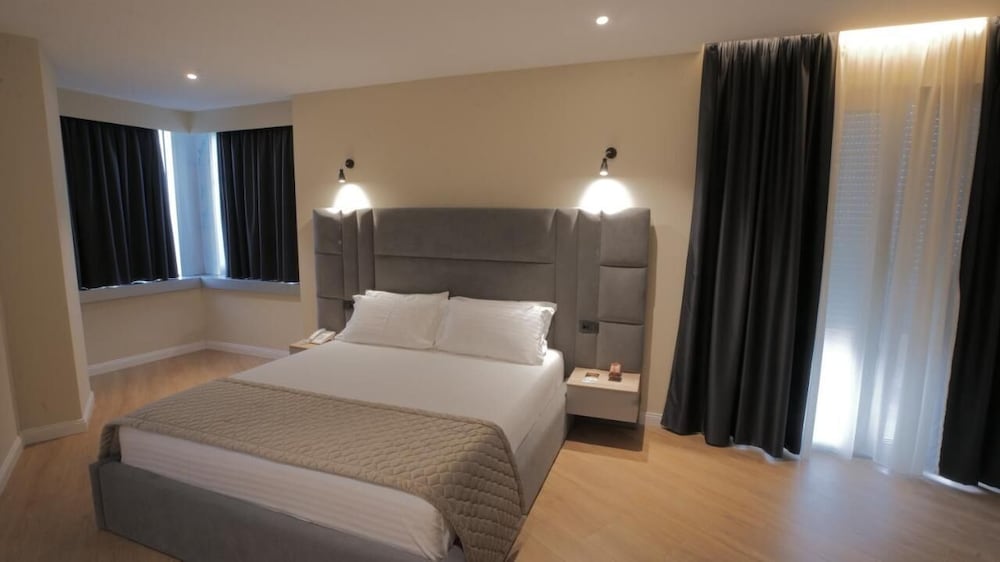 Фото Granda Hotel