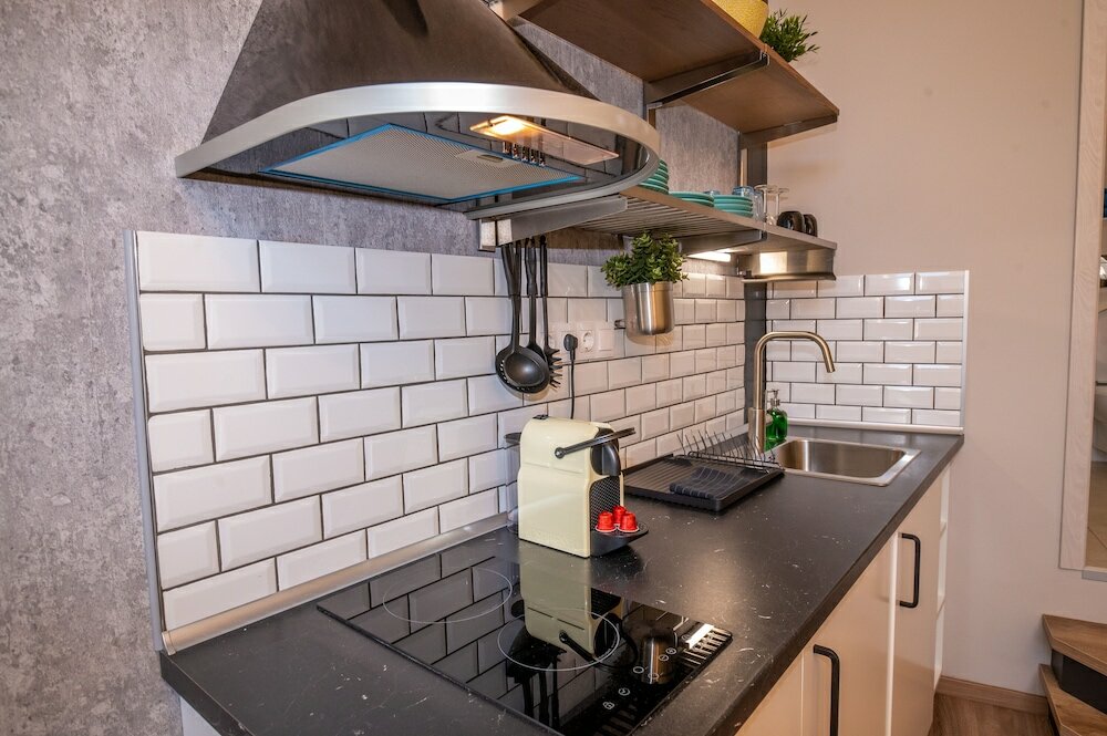 Фото Palms Apartments Budapest