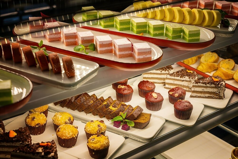 Фото UrCove by Hyatt Xi'an Gaoxin