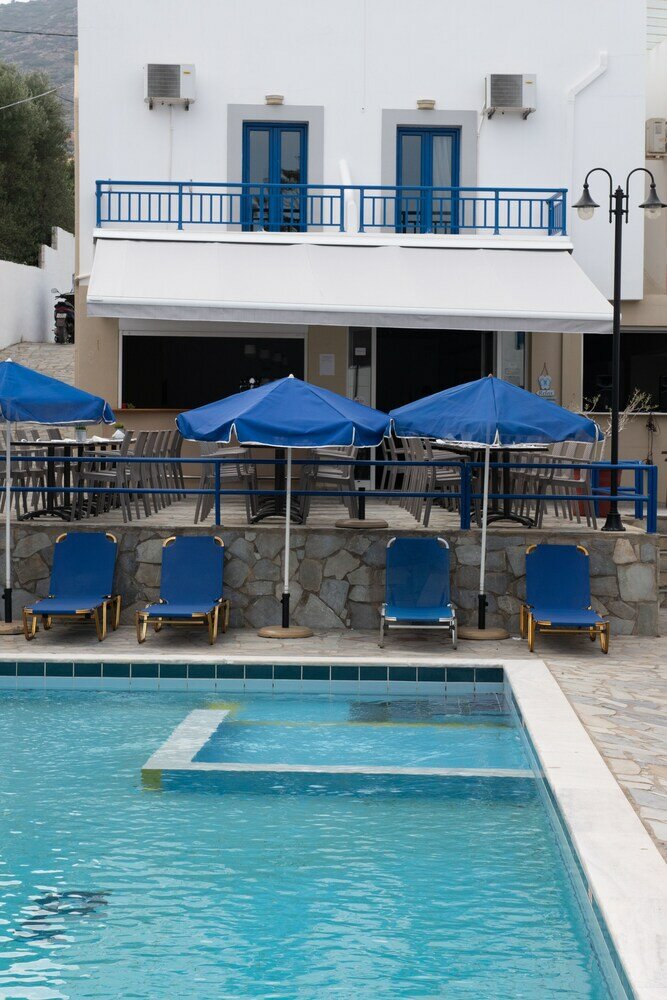 Фото Sunshine Seaside Hotel