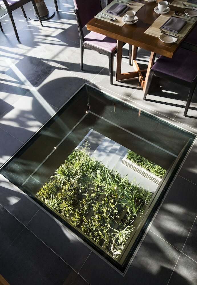 Фото Chicland Hotel