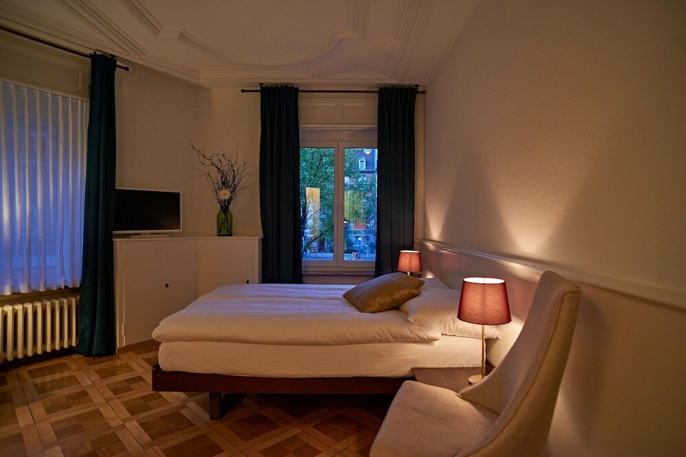 Фото Hotel Saint Georges