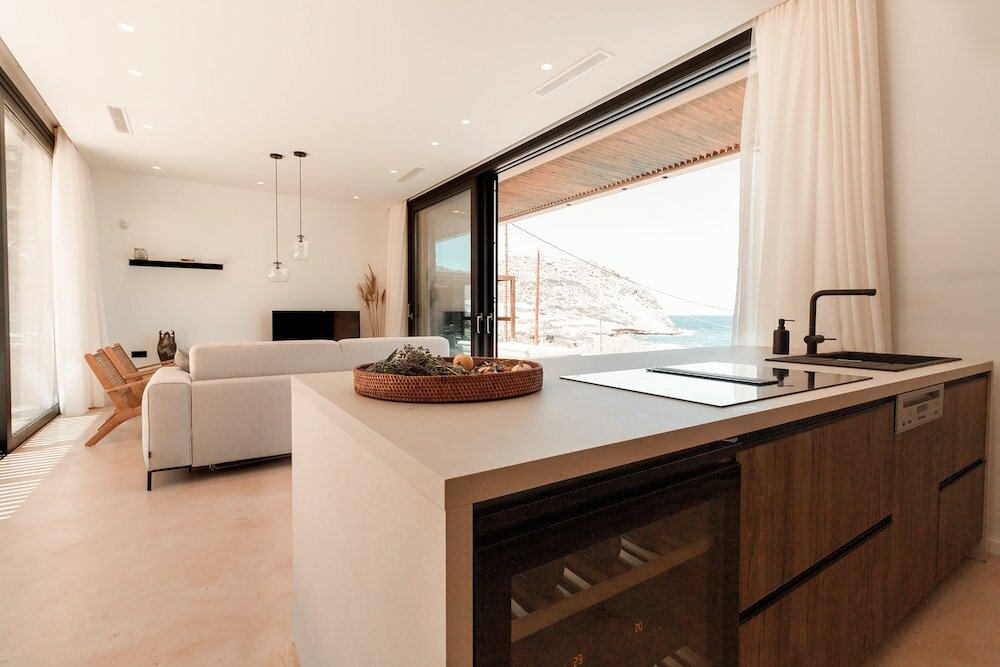 Фото Nuez Villas